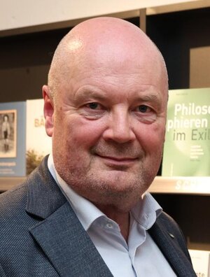 Heinz Hodel und Thomas Knapp - 1