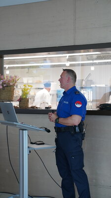 Referat Jürg Tschanz Betrug - 1