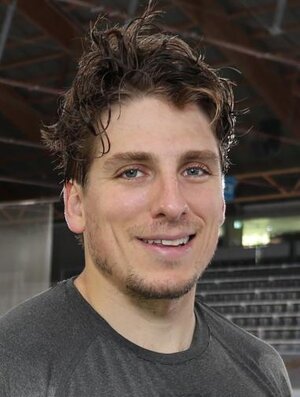 Guillaume Asselin - 1