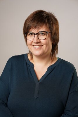 Muriel Jeisy-Strub