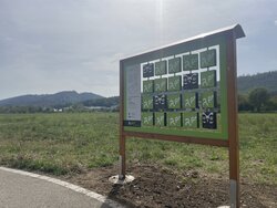 Gheid-Pfad