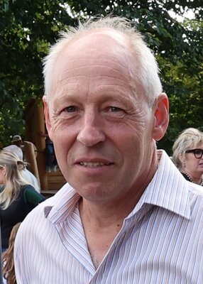 Anton Fleischli