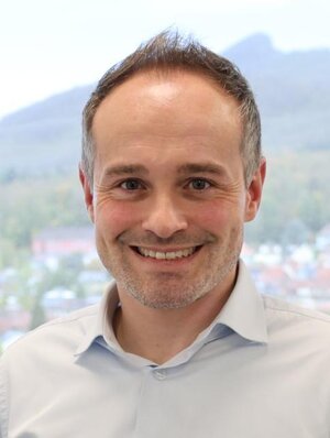 Thomas Fürst - 1