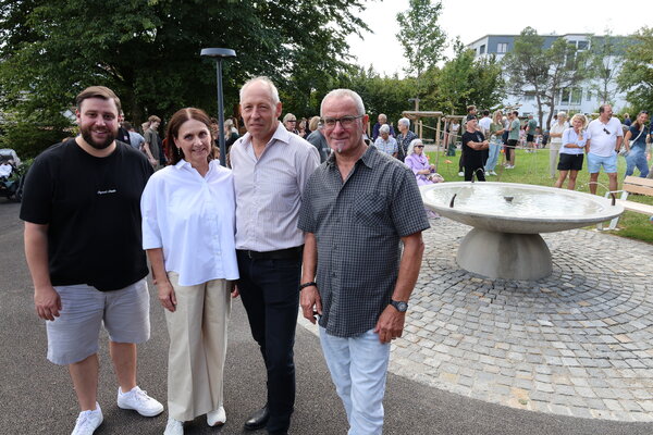 Einweihung_Ey-Park_Wangen_bei_Olten