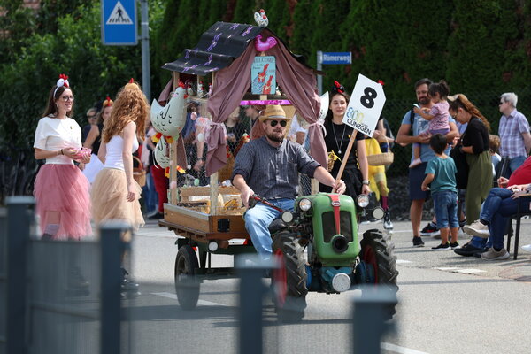 800_Jahre_Gunzgen_Festumzug