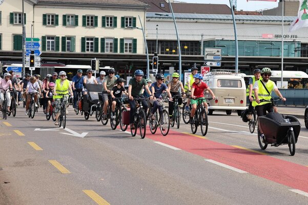 3. Oltner Velo-Demo - 1
