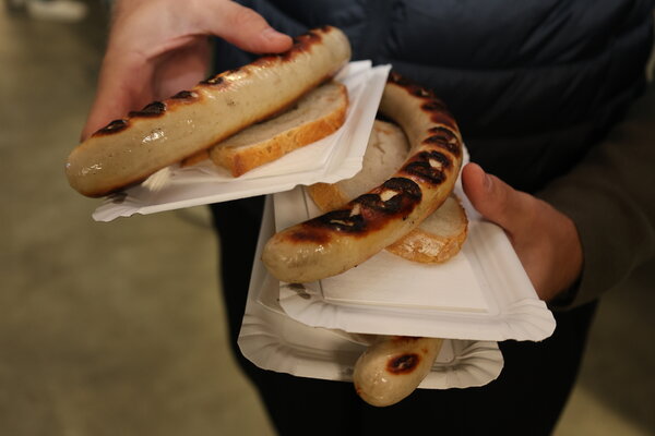 Gastronomie EHC Olten