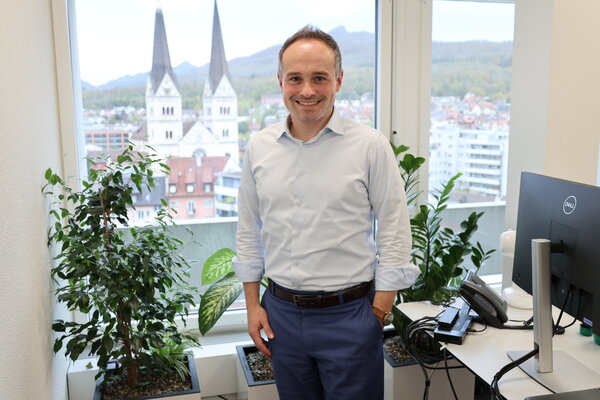 Thomas Fürst