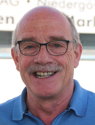 Heinz Wullschleger - 1 - 1